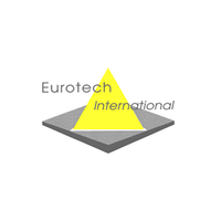 Logo EUROTECH