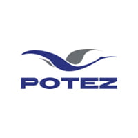 Logo POTEZ